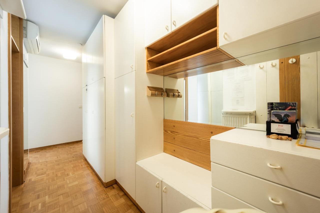 Apartment Rudy Любляна Екстериор снимка